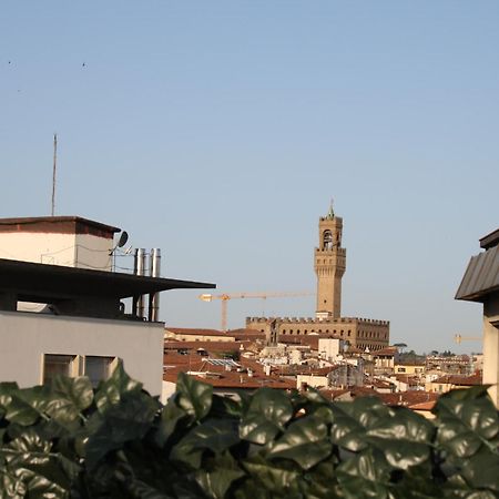 Hotel Bodoni Firenze Bagian luar foto