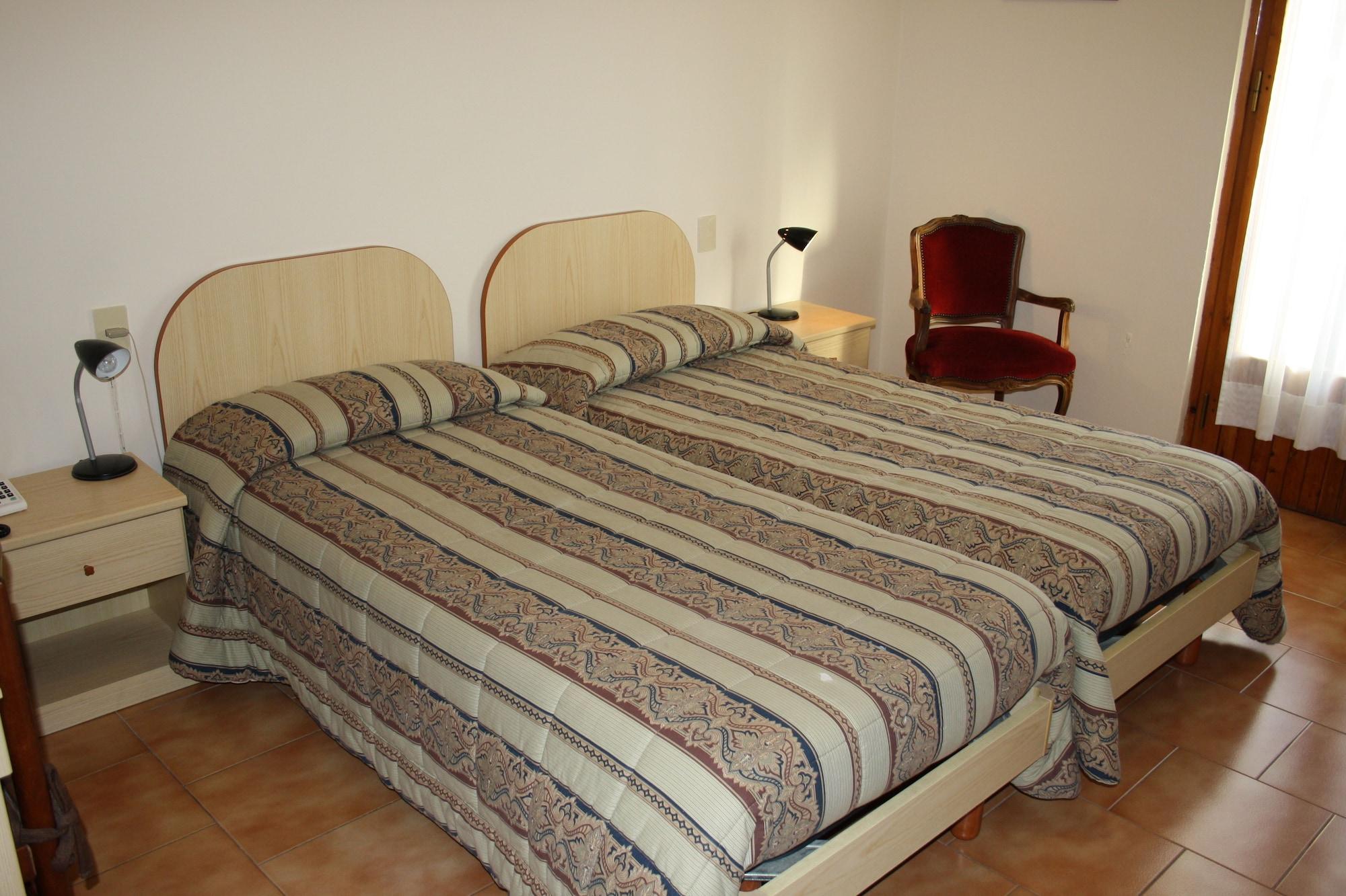 Hotel Bodoni Firenze Bagian luar foto