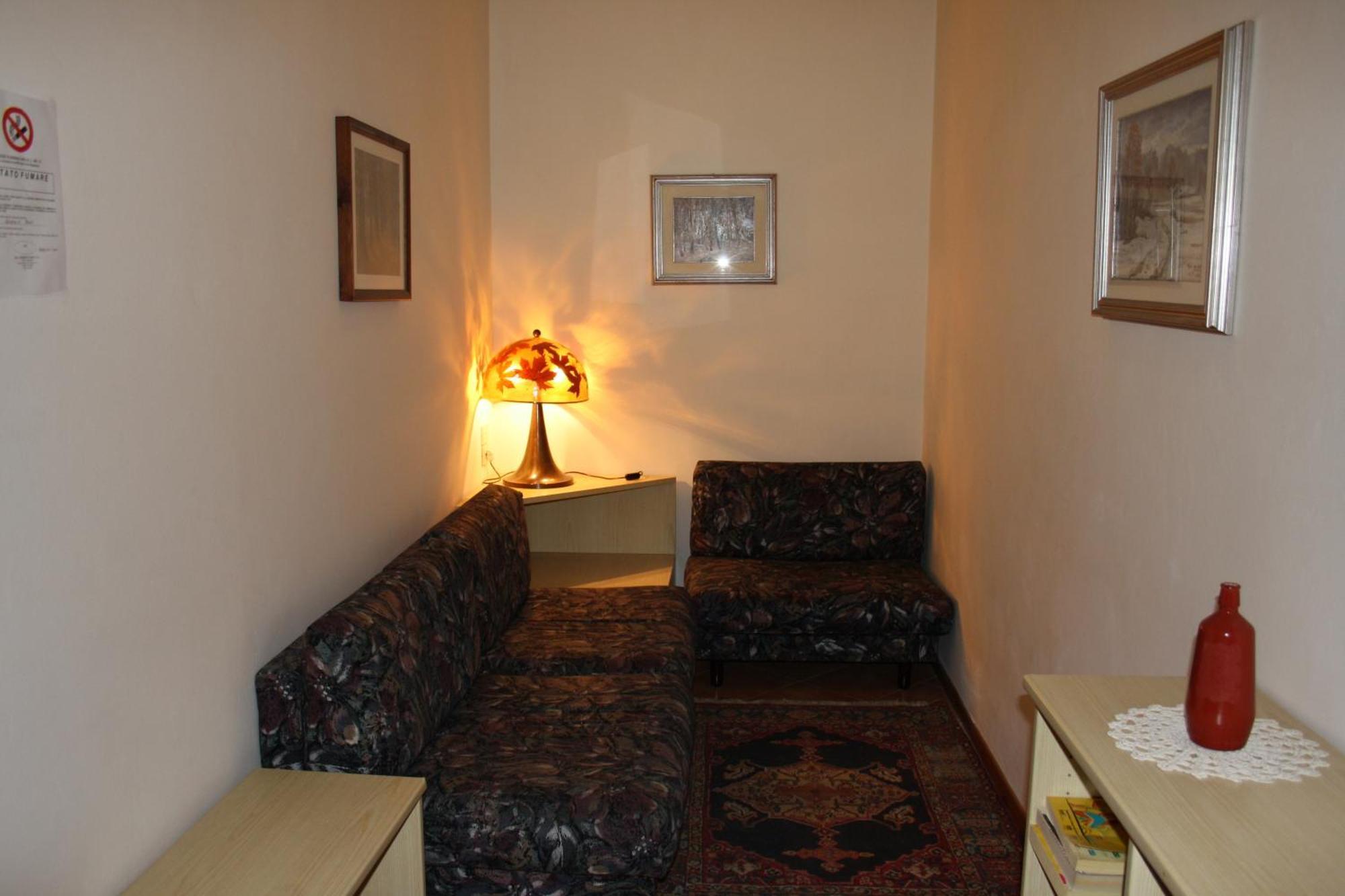 Hotel Bodoni Firenze Bagian luar foto