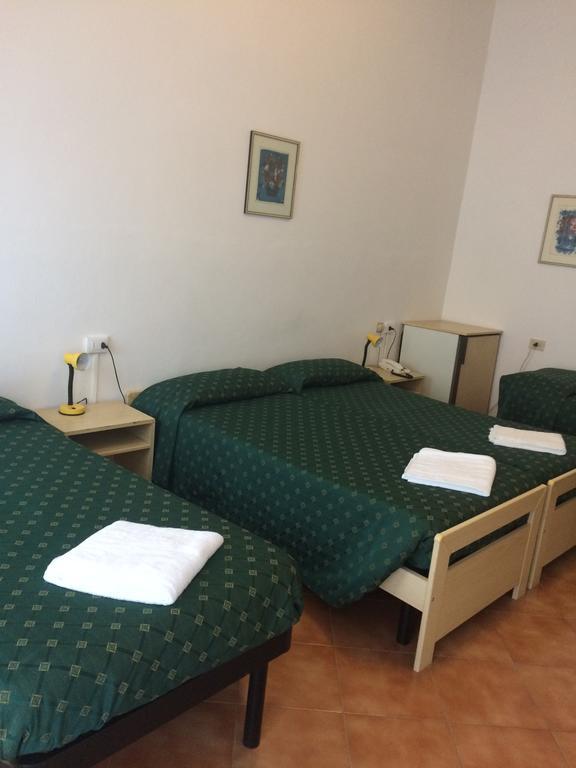 Hotel Bodoni Firenze Bagian luar foto