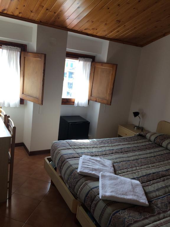 Hotel Bodoni Firenze Bagian luar foto